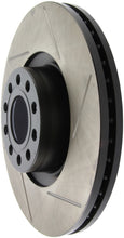 Load image into Gallery viewer, StopTech Slotted Sport Brake Rotor
