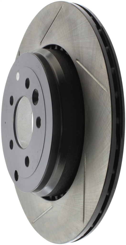 StopTech Slotted Sport Brake Rotor