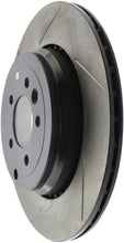 Load image into Gallery viewer, StopTech Slotted Sport Brake Rotor