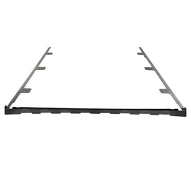 ARB 10-23 Toyota 4Runner BASE Rack Mount with Deflector