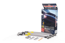 Load image into Gallery viewer, Goodridge 14-15 Infiniti Q50 SS Brake Lines