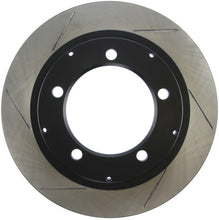 Load image into Gallery viewer, StopTech Sport Slotted Rotor - Front Right