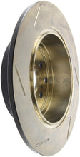 Load image into Gallery viewer, StopTech Slotted Sport Brake Rotor