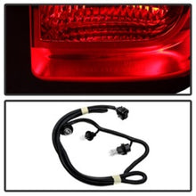 Load image into Gallery viewer, xTune Chevy Silverado 2014-2016 Passenger Side Tail Lights - OEM Right ALT-JH-CS14-OE-R