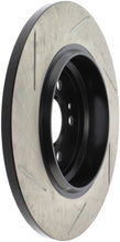 Load image into Gallery viewer, StopTech Slotted Sport Brake Rotor