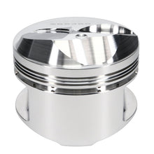 Load image into Gallery viewer, JE Pistons BBC APBA DOME Set of 8 Pistons