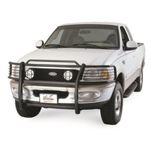 Load image into Gallery viewer, Westin 1997-2004 Ford F-150/250LD 4WD (Heritage Edition) Sportsman Grille Guard - Black - GTR Auto