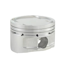 Load image into Gallery viewer, CP Piston &amp; Ring Set for Honda D16A6 - Bore (75.0mm) - Size (STD) - Compression Ratio (9.0)