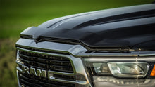 Load image into Gallery viewer, EGR 2019 Dodge Ram 1500 Superguard Hood Shield - Matte
