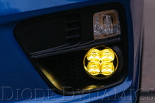 Load image into Gallery viewer, Diode Dynamics SS3 Pro Type A Kit - Yellow SAE Fog