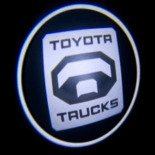 Load image into Gallery viewer, Oracle Door LED Projectors - Toyota Trucks