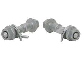 Whiteline 90-93 Toyota Celica GT-Four Turbo AWD ST185 Rear / 00-05 Toyota Celica Front / 91-99 Toyot - GTR Auto