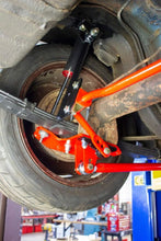 Load image into Gallery viewer, UMI Performance 70-81 GM F-Body Adjustable Sway Bar Rod End Rear