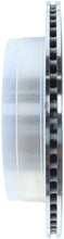 Load image into Gallery viewer, StopTech 10-19 Lexus GX / Toyota 4Runner Select Sport Slotted &amp; Drilled Rear Right Rotor