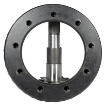 Load image into Gallery viewer, Yukon Gear Ring &amp; Pinion Gear Set for Nissan H233B Front 4.63 Ratio