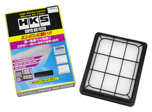 Load image into Gallery viewer, HKS SUPER AIR FILTER MAZDA TYPE9