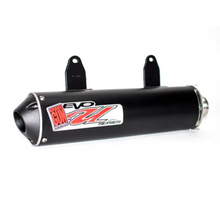 Load image into Gallery viewer, Big Gun 06-08 Polaris Ranger 700/XP/HD EVO U Series Slip On Exhaust