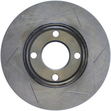Load image into Gallery viewer, StopTech StopTech Sport Slotted Rotor - Front Right