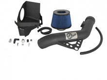 Load image into Gallery viewer, aFe MagnumFORCE Intake Stage-2 Pro 5R 12-15 BMW 335i (F30) L6 3.0L (t) N55 - GTR Auto