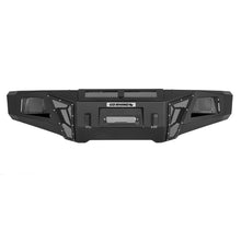 Load image into Gallery viewer, Go Rhino 17-22 Ford F-250/F-350 BR11 Front Bumper Replacement - Tex. Black - GTR Auto