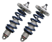 Load image into Gallery viewer, Ridetech 67-70 Ford Mustang Mercury Cougar CoilOvers TQ Series Front Pair