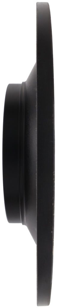 StopTech 06-07 Mazda Tribute 6 Slotted & Drilled Right Rear Rotor