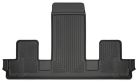 Husky Liners 2018 Buick Enclave WeatherBeater 3rd Row Black Floor Liner - GTR Auto