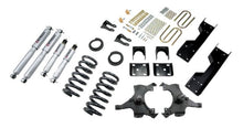 Load image into Gallery viewer, Belltech LOWERING KIT WITH SP SHOCKS