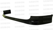 Load image into Gallery viewer, Seibon 02-04 Acura RSX TR Carbon Fiber Front Lip