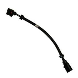 Kooks 11-14 GT500 5.4L/5.8L 4V 12in - 6 Pin 02 Ext. 2011 She - GTR Auto