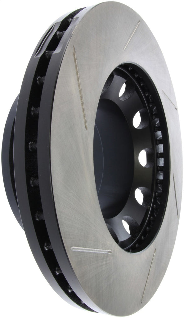 StopTech Slotted Sport Brake Rotor