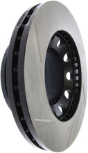 Load image into Gallery viewer, StopTech Slotted Sport Brake Rotor