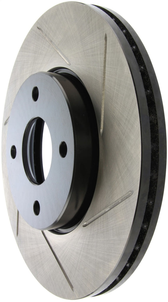 StopTech Slotted Sport Brake Rotor