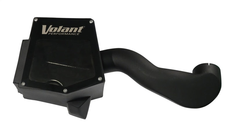 Volant 01-06 Chevrolet Avalanche 2500 8.1 V8 PowerCore Closed Box Air Intake System