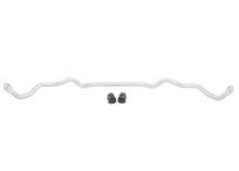 Load image into Gallery viewer, Whiteline 15 Subaru Impreza WRX Front 26mm Adjustable Swaybar