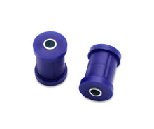 Load image into Gallery viewer, SuperPro 2003 Mitsubishi Outlander Front Control Arm Bushing Kit