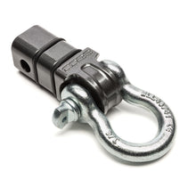 Load image into Gallery viewer, Cobb Tuning 2in. Hitch Receiver D-Ring Shackle