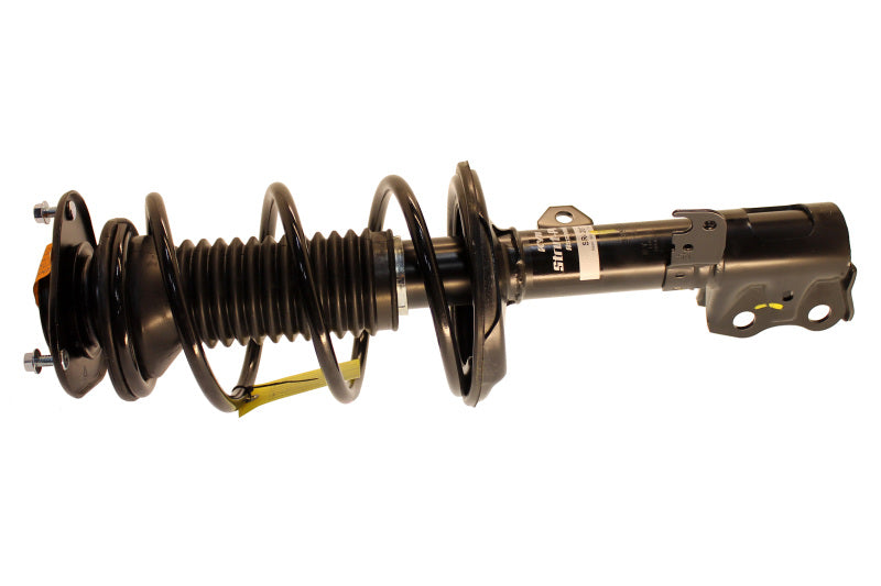 KYB Shocks & Struts Strut Plus Front Right Toyota Corolla 2009-2013 (Japan built only)