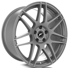 Load image into Gallery viewer, Forgestar F14 22x10 / 5x120 BP / ET30 / 6.7in BS Gloss Anthracite Wheel