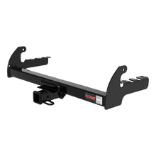 Load image into Gallery viewer, Curt 87-04 Dodge Dakota Class 3 Trailer Hitch w/2in Receiver BOXED