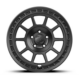 fifteen52 Traverse MX 17x8 5x112 20mm ET 57.1mm Center Bore Frosted Graphite Wheel