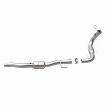 Load image into Gallery viewer, MagnaFlow Conv DF 02-03 Avalanche 8.1 Driver Side