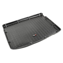 Load image into Gallery viewer, Rugged Ridge Floor Liner Cargo Black 2015-2019 Jeep Renegade