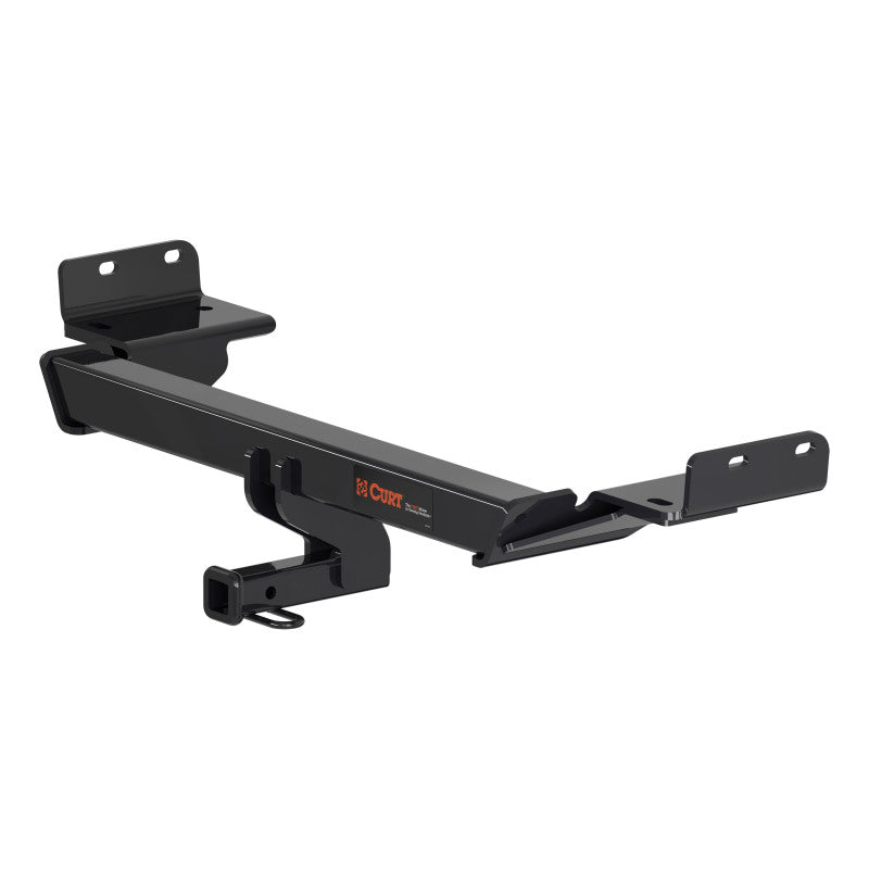 Curt 17.5-17.5 Jeep Compass Class 2 Trailer Hitch w/1-1/4in Receiver BOXED