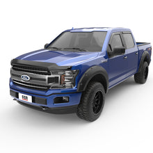 Load image into Gallery viewer, EGR 15+ Ford F150 Superguard Hood Shield - Matte (303475)