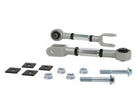 Whiteline 2015+ Ford Mustang S550 GT/Shelby Rear Suspension Control Arm - GTR Auto