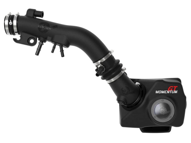 aFe Power 2021 Ford Bronco Sport L4-2.0L (t) Momentum GT Cold Air Intake System w/ Pro 5R Filter - GTR Auto