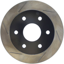 Load image into Gallery viewer, StopTech Slotted Sport Brake Rotor