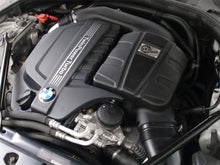 Load image into Gallery viewer, aFe MagnumFORCE Intake Stage-2 Si Pro DRY S 11-16 BMW 535i (F10) L6 3.0L (t) N55 - GTR Auto