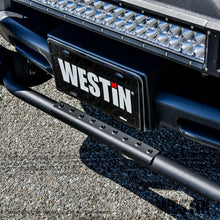 Load image into Gallery viewer, Westin 12-20 Nissan Frontier Sportsman X Grille Guard - Textured Black